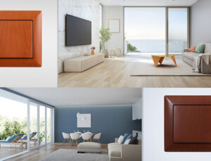 Yazlık evlerde doğanın izlerini hissedin