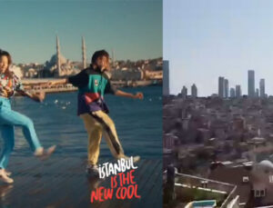 Hangisi gerçek İstanbul?