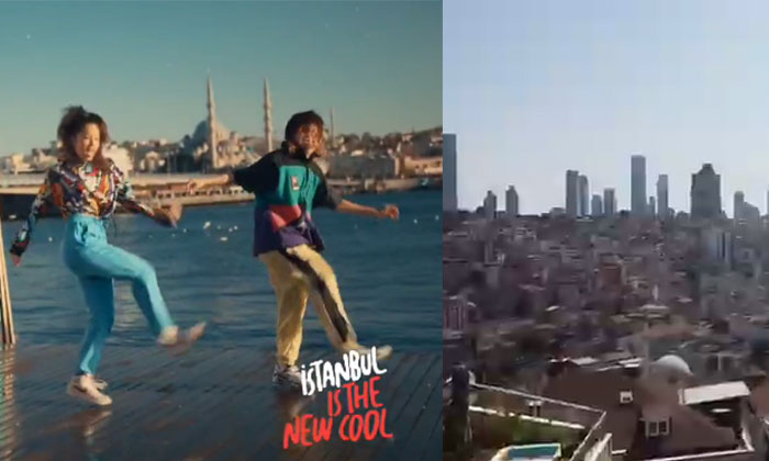 Hangisi gerçek İstanbul?