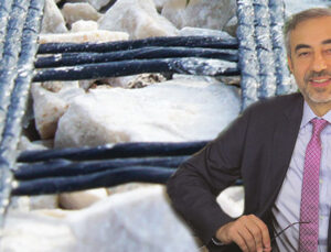 İnşaat sektöründe dışa bağımlılık azalıyor