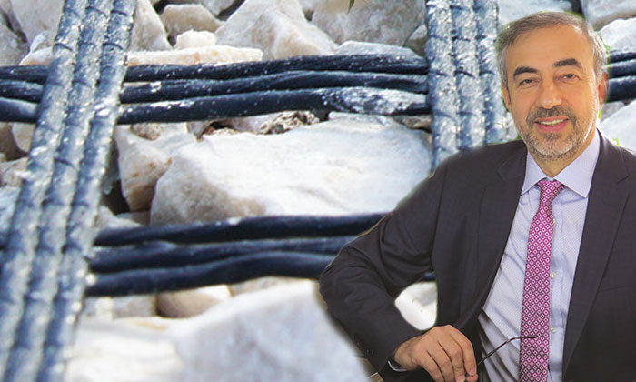 İnşaat sektöründe dışa bağımlılık azalıyor