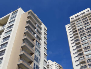 Konut piyasası pandemi etkisinden sıyrılmaya çalışıyor