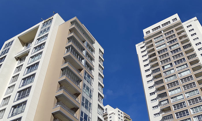 Konut piyasası pandemi etkisinden sıyrılmaya çalışıyor