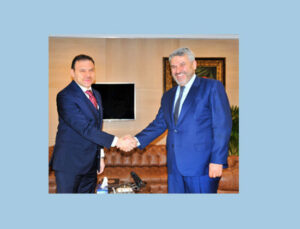 TMSF’nin yeni başkanı Fatin Rüştü Karakaş oldu