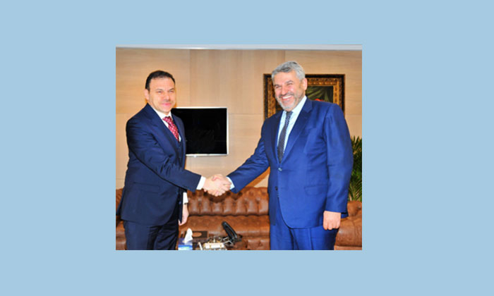 TMSF’nin yeni başkanı Fatin Rüştü Karakaş oldu