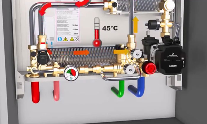 Merkezi sistem konutlarda faturaları şişiriyor