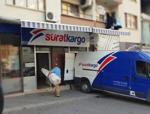 325 milyon liralık Sürat Kargo’ya 3 teklif geldi