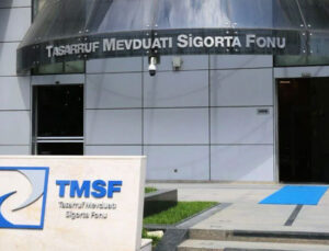 21 tasarruf finansman şirketinin tasfiyesini TMSF yönetecek