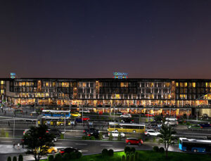 Torkam E5 Açık Çarşı’dan 140 milyon liralık satış geliri