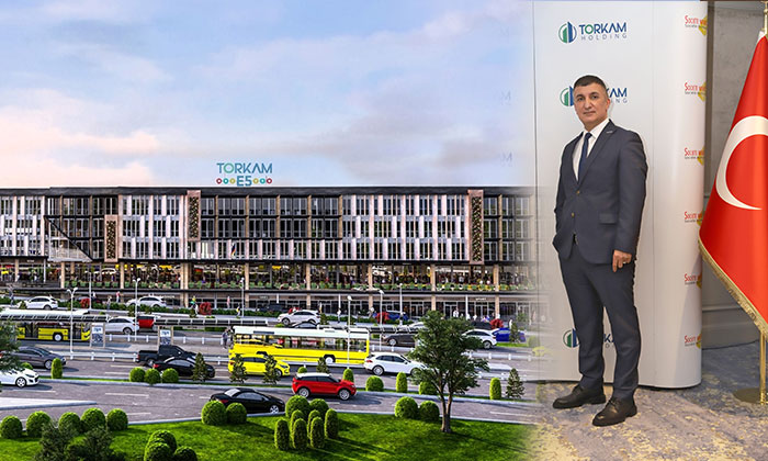 TORKAM E5’in son dükkanları açık artırma ile satışa çıkıyor