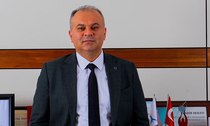 Gayrimenkulün rotası sürdürülebilirliğe döndü