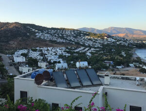 Yazlıklarını kiraya verenler bu yazıyı mutlaka okusun