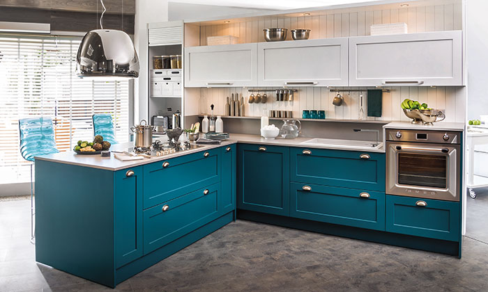 Kuşakların mutfak tercihini yaşama şekilleri yönlendiriyor