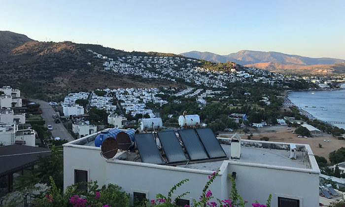 Yazlıklarını kiraya verenler bu yazıyı mutlaka okusun