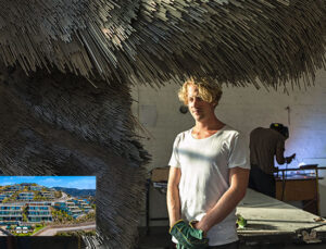 Horizon Murmur, Yalıkavak G-Beyond’da