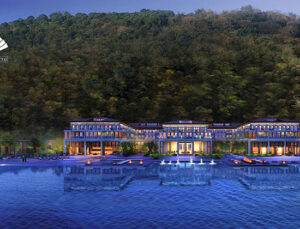 Mandarin Oriental Bosphorus İstanbul, açıldı