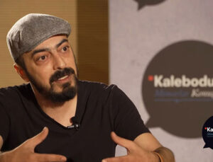 Murat Şahin: Mimarlık bireysel bir meslektir