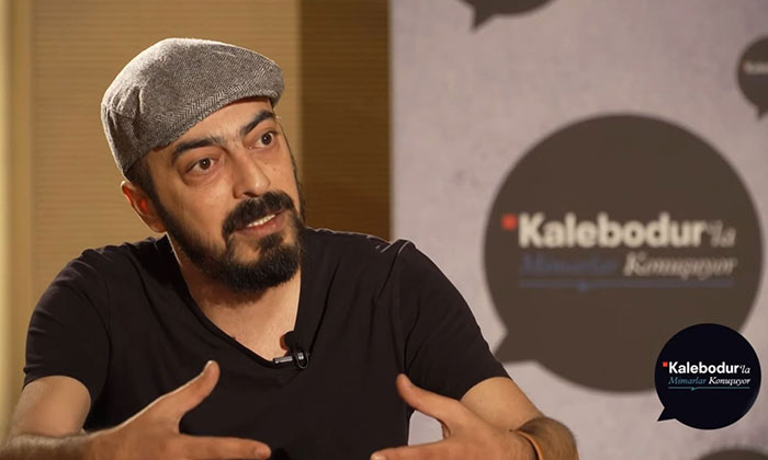 Murat Şahin: Mimarlık bireysel bir meslektir