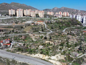 Mamak’ı dönüştürecek olan ihale tamam!