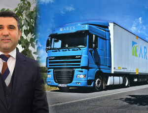 Lojistik sektöründen 6.7 milyar dolarlık ihracat!