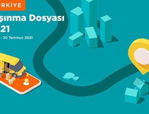 Sahil kesimine taşınmalar arttı