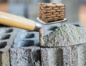 Çimento zammına karşı, müteahhitler inşaat yapmayacak