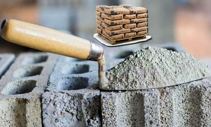 Çimento zammına karşı, müteahhitler inşaat yapmayacak