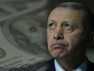 2018’den bu yana, geçen 95 yıl kadar borçlandık!