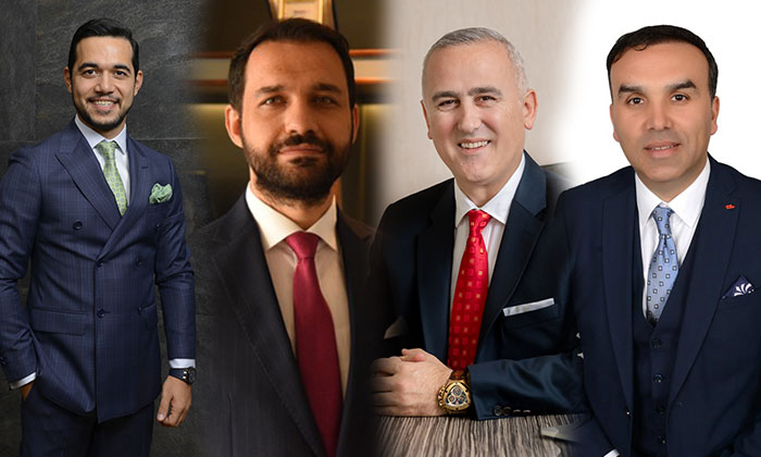 Yıllık 20 milyar dolarlık hedef için finansman gerekiyor