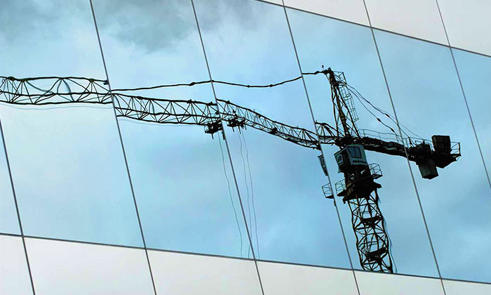 Türkiye dünya inşaat liginde bir basamak geri düştü