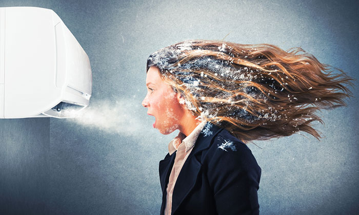 Klima kullanımının püf noktaları