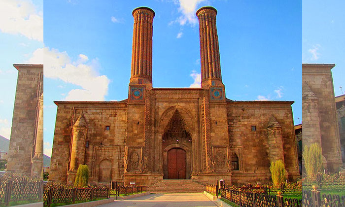 Tarihteki köklü Selçuklu şehirleri nasıl kuruldu?