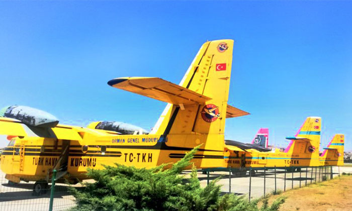 11 belediye başkanı THK’ya iş birliği teklif etti