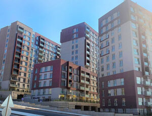 TOKİ, 9 Eylül’de İzmir’de 285 konut satacak