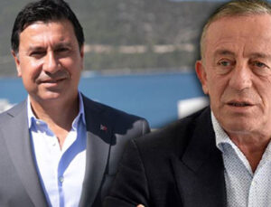 Bodrum Belediye Başkanı, Ali Ağaoğlu’na sert çıktı