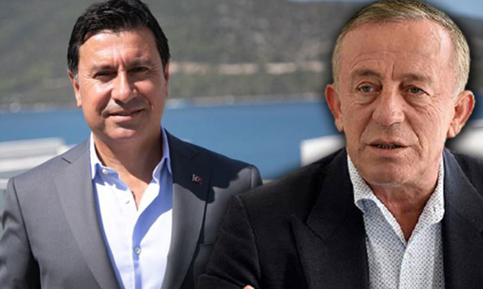 Bodrum Belediye Başkanı, Ali Ağaoğlu’na sert çıktı