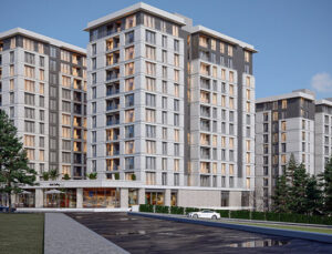 Alya 4 Mevsim’de hafriyat çalışmaları başladı