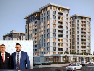 Alya 4 Mevsim’de metrekare fiyatları 8 bin TL’den başlıyor