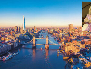 İngiltere’de ev almak için düzenli gelir şart!