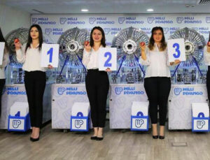 Milli Piyango ve SGK, 30 konut satıyor