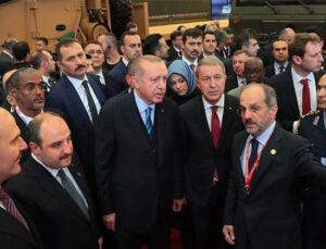 Albayrak Holding kamudan 11 yılda 437 ihale aldı