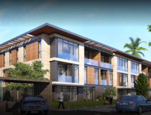 Aşçıoğlu, Zeytinburnu Selenium Park’ta ön talep toplamaya başladı