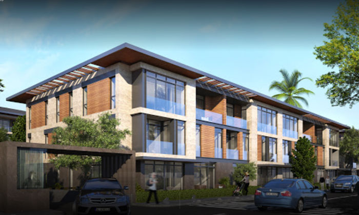 Aşçıoğlu, Zeytinburnu Selenium Park’ta ön talep toplamaya başladı