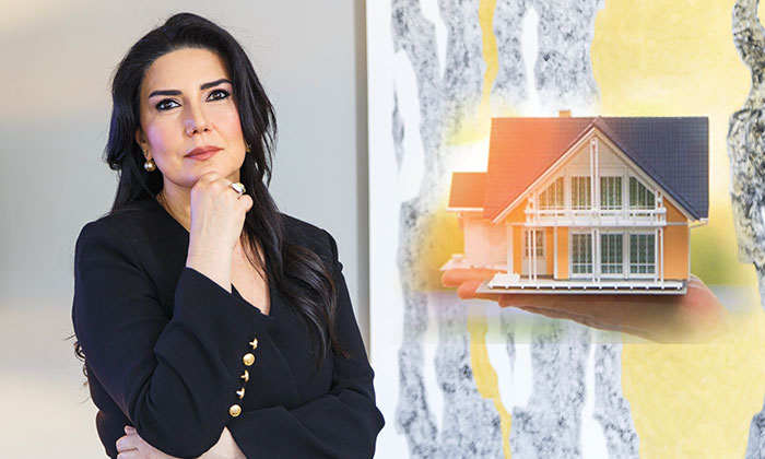 Boşuna beklemeyin… Ev fiyatları düşmeyecek