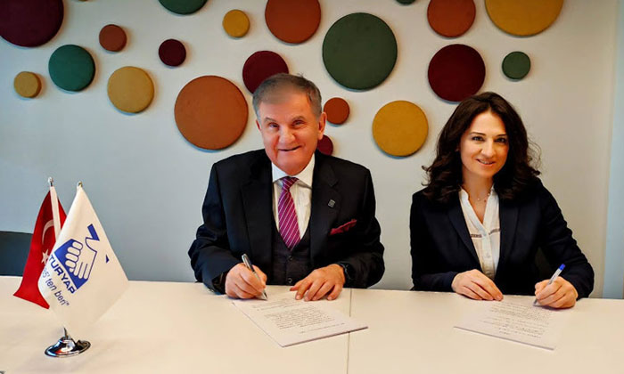 Ziraat Bankası’nın gayrimenkullerini Turyap satacak