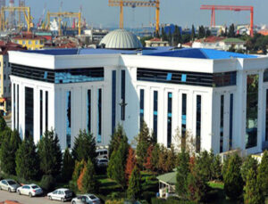 Tuzla Belediyesi çocuk garantili park yaptıracak