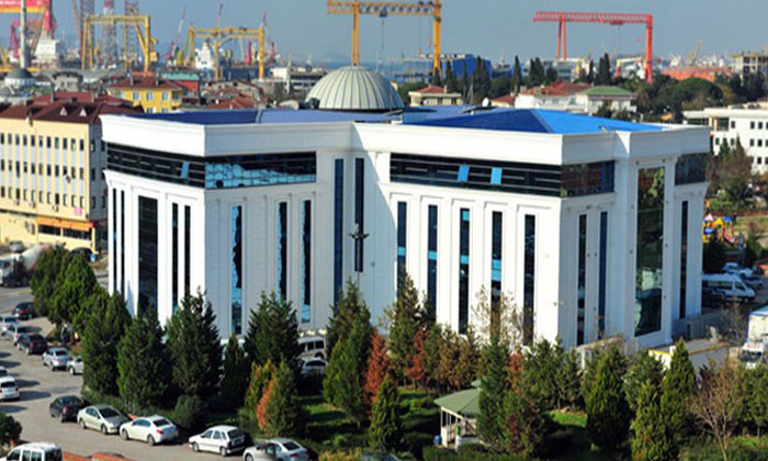 Tuzla Belediyesi çocuk garantili park yaptıracak