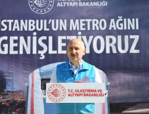 Ulaştırma Bakanlığı, İstanbul’daki metrolarını İBB’ye devretmeyecek