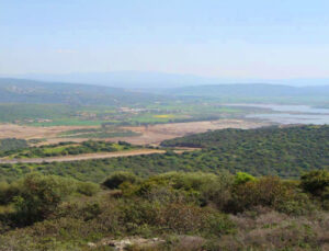 Ağaoğlu Milas’a 30 bin kişilik kasaba kuracak