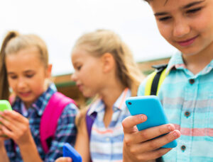 Akıllı telefonların güvenliği ihmale gelmez